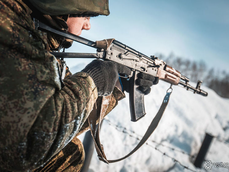 Губернатора Кузбасса наделили полномочиями создания военизированных формирований