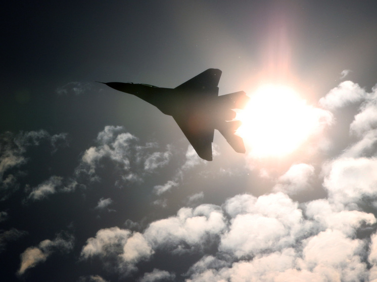 Глава Ростовской области Голубев назвал причину громких звуков в регионе