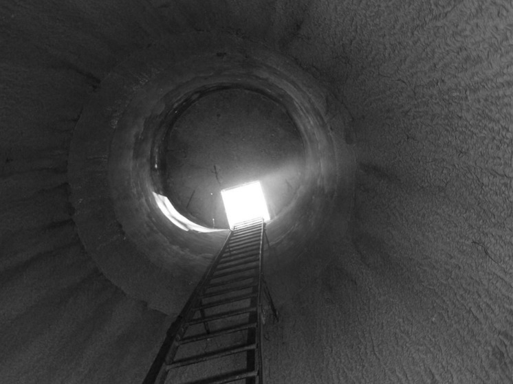 Тело еще одной девочки нашли в Москва-реке после экскурсии по коллектору