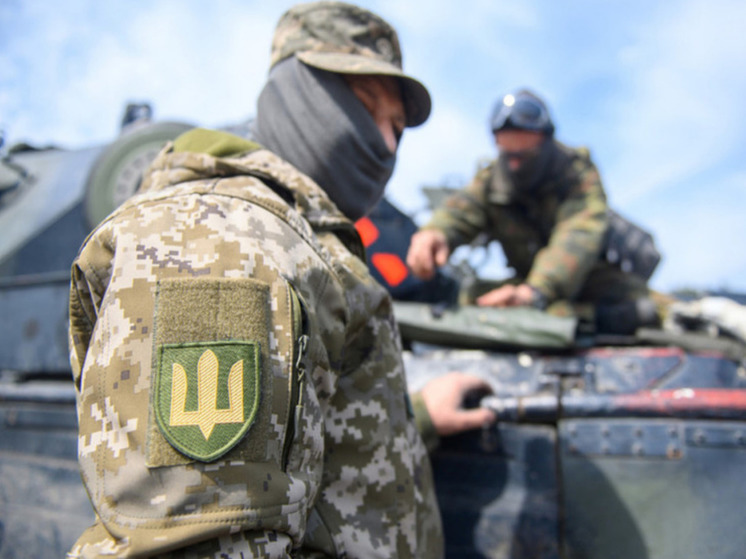 Рогозин: ВСУ пытаются взять Работино с флангов