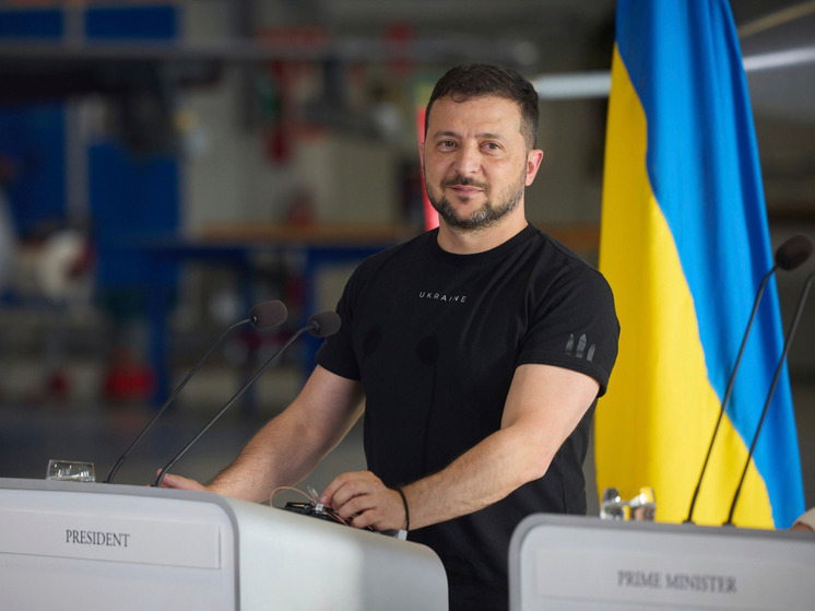 Эксперт Белл: Запад рассматривает невоенные пути решения украинского конфликта