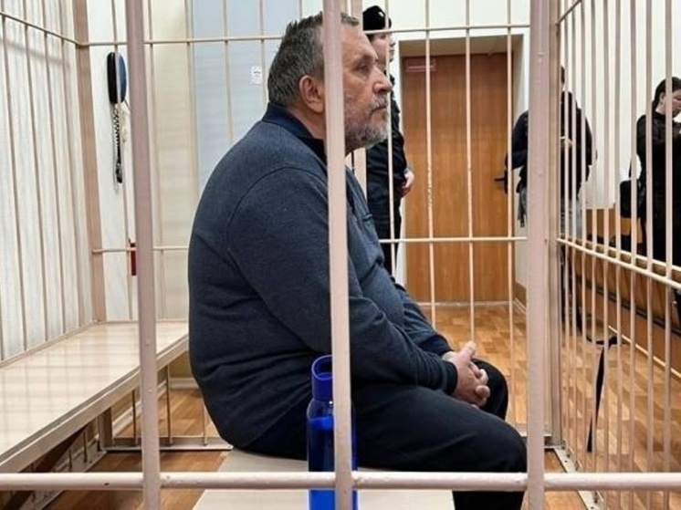 В Новосибирске экс-директора «Красного факела» отпустили из-под домашнего ареста