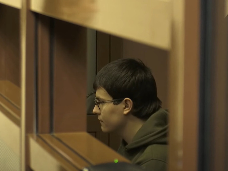Суд отказал в смене группы инвалидности пермскому стрелку Бекмансурову