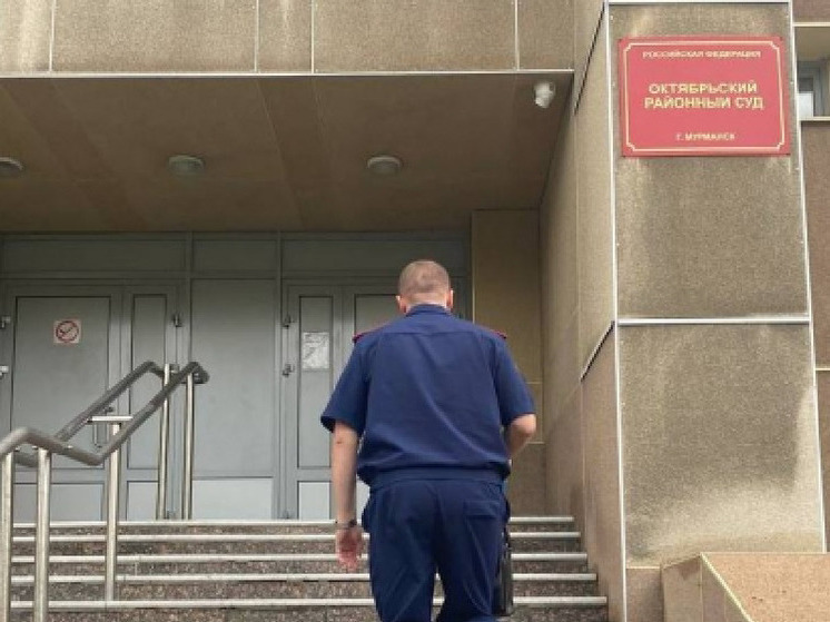 Экс-руководителей АНО ЦСЖС Мурманска отправили под домашний арест