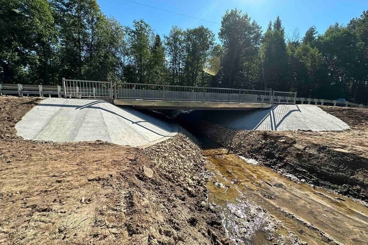 йошкар ола вся мостах