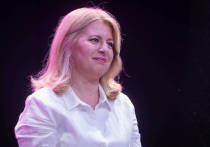 Президент Словакии Зузана Чапутова подписала указ о временном отстранении от должности главы разведывательной службы Михала Алача, против которого полицейские выдвинули ряд обвинений