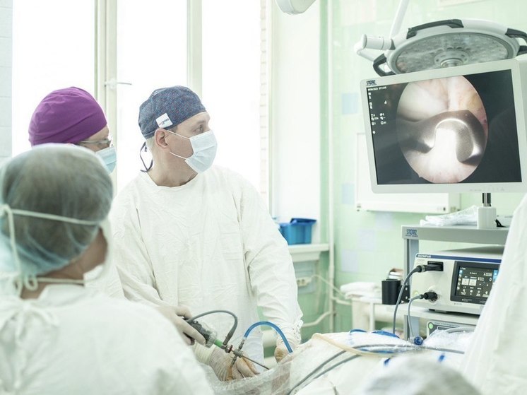 Жительница Солнечногорска перенесла сложную операцию после падения с самоката