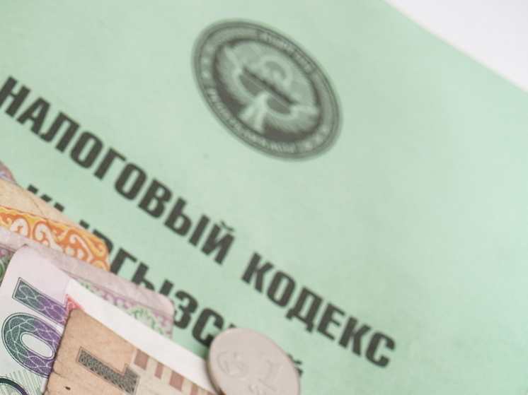 В Кыргызстане можно самостоятельно рассчитать сумму налога на имущество