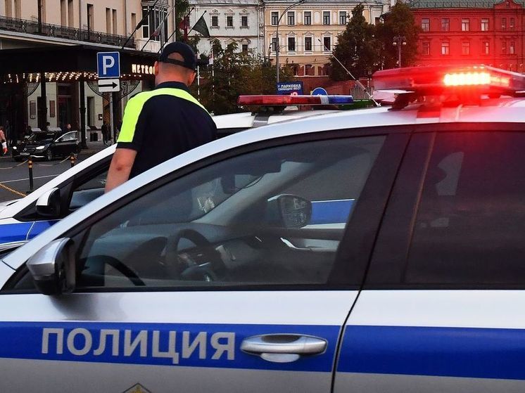 В Анапе пропала девятилетняя девочка