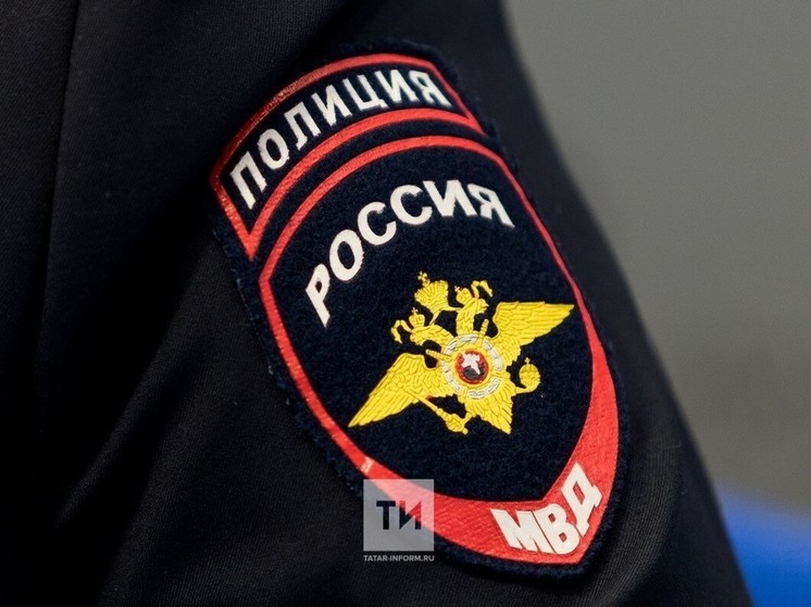 Безопасность казанцев в День города обеспечат 1,5 тысячи правоохранителей