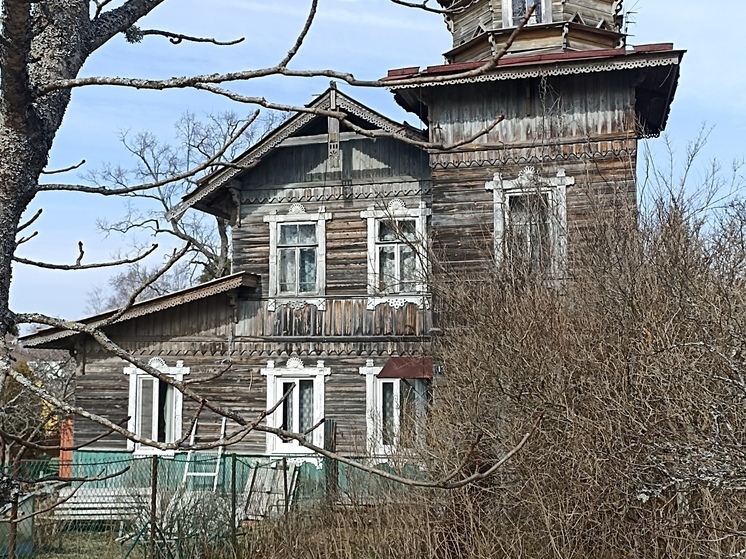 Международный форум по реставрации пройдет в селе Винницы с 24 по 26 августа