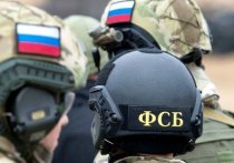 ФСБ задержала руководителя Одесской железной дороги, подозреваемого в совершении диверсии на станции Херсон