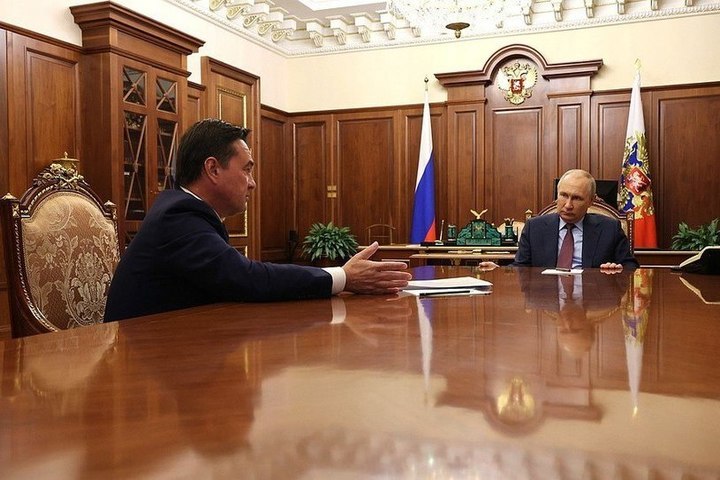 Фото: kremlin.ru 