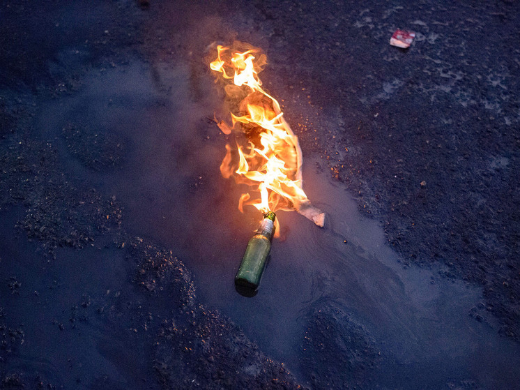 Киев пытается разжечь  «аппетиты» фашистов