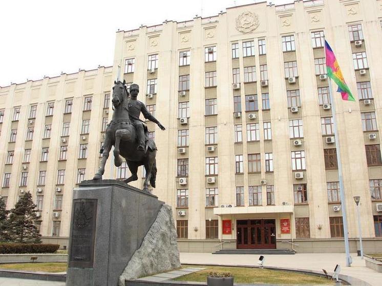 В День Государственного флага России на Кубани проведут около 2 000 мероприятий