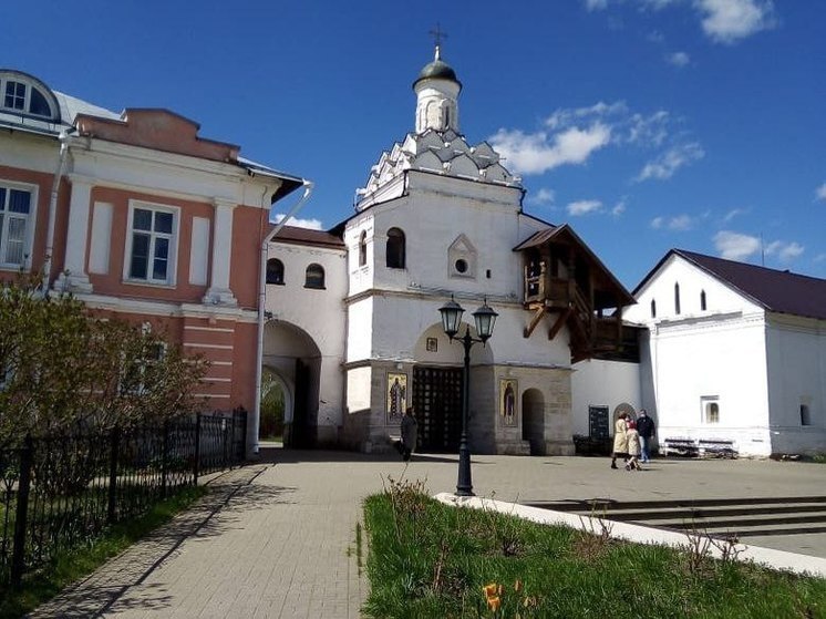 Духовно-просветительский центр в Серпухове объявляет набор на бесплатные курсы