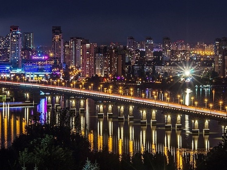 Кличко запретил массовые мероприятия в Киеве в День независимости