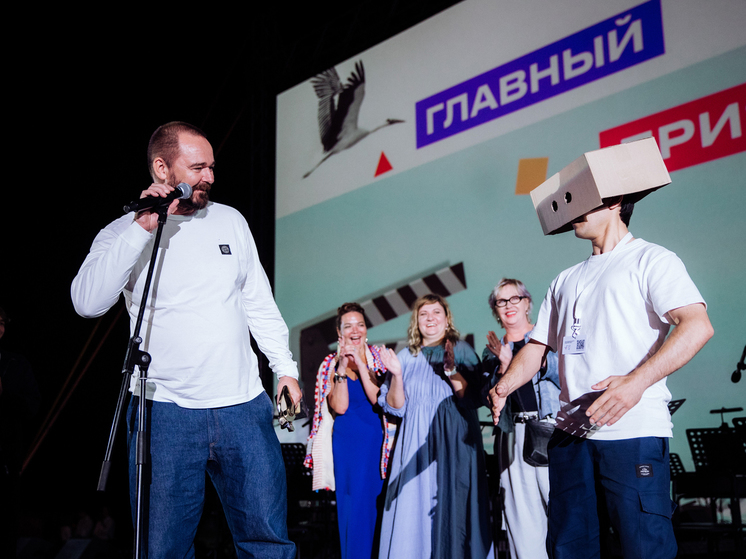 По фильмам молодых можно судить о том, что их волнует