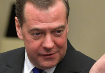 Замглавы Совбеза РФ Дмитрий Медведев прокомментировал решение европейских стран согласовать поставку Украине самолетов F-16