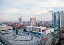 Судя по сообщениям в СМИ и соцсетях, у жителей Красноярска давно наметился тренд переезжать в Краснодар