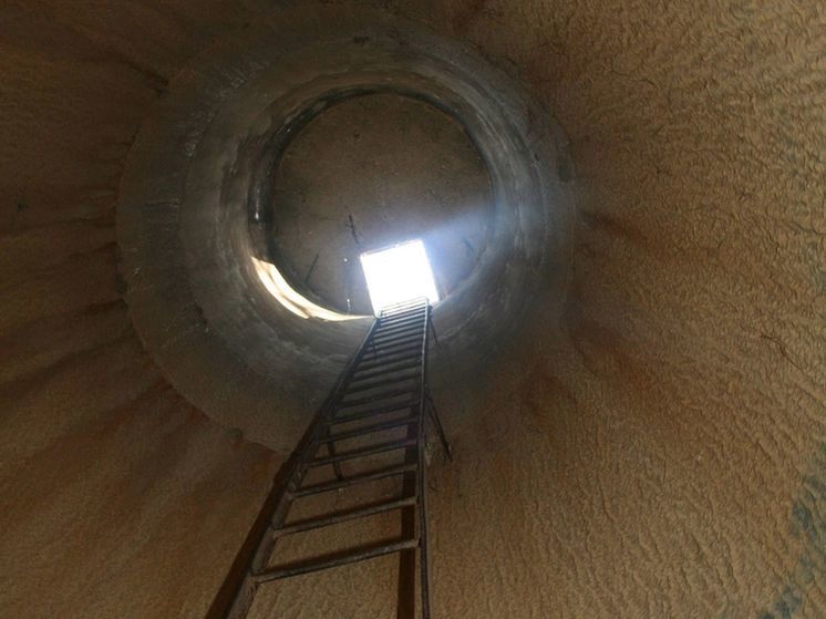 112: найдены тела еще двух жертв прогулки по коллектору Неглинки