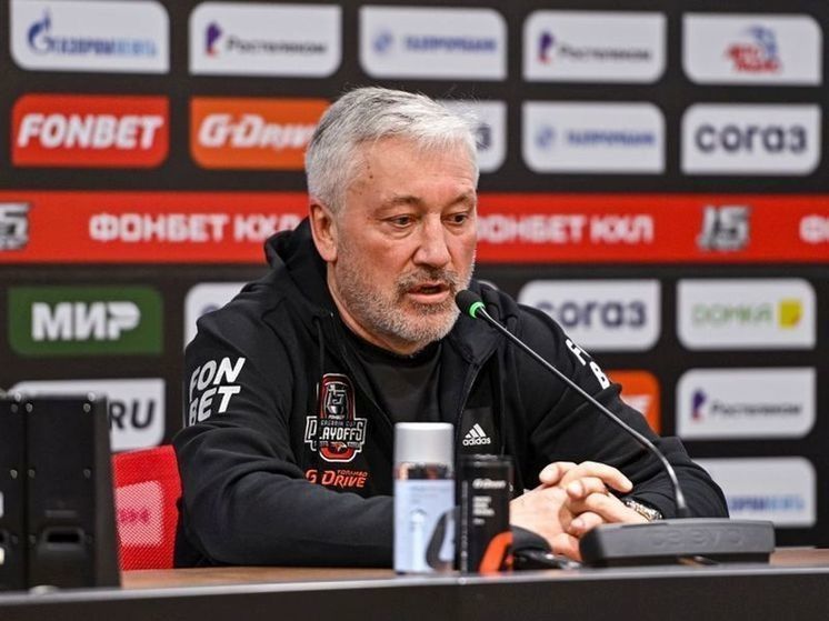 Михаил Кравец: «Авангард» проявил характер и забил хорошие голы»
