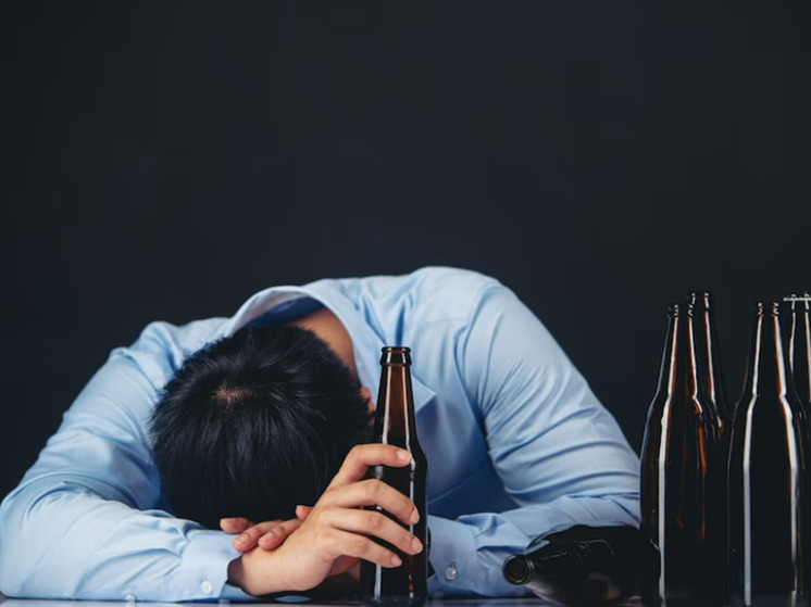 Американские ученые сообщили о лечении алкоголизма одним уколом
