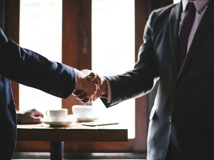 Предпринимателям новых регионов РФ помогут "упаковать" инвестиционные проекты