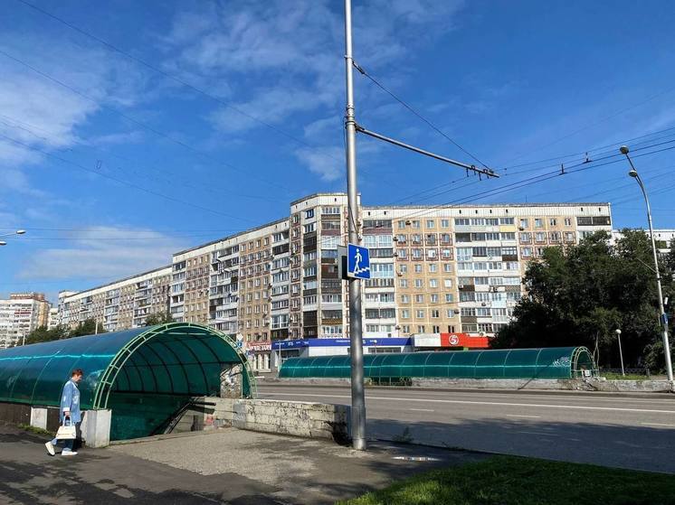 Глава Новокузнецка рассказал о судьбе аварийного подземного пешеходного перехода