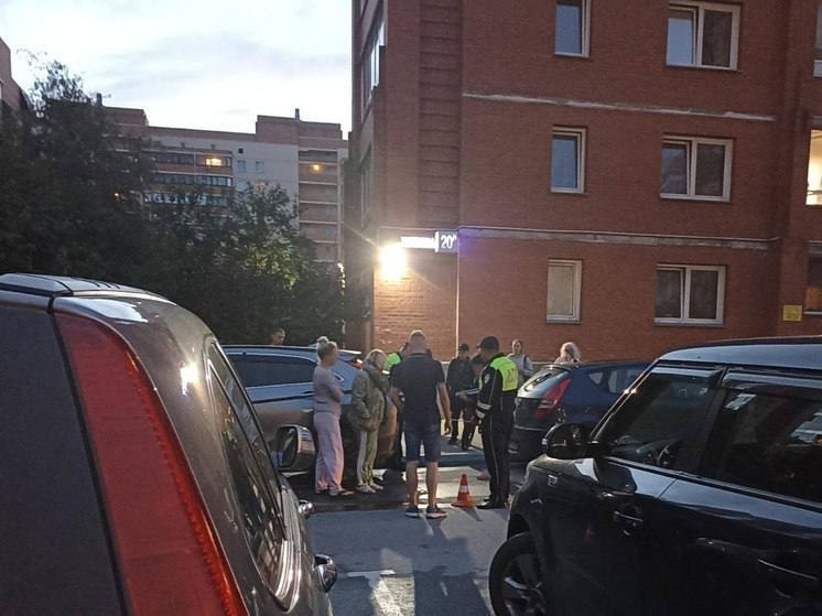 В Новосибирске рассказали о состоянии членов семьи погибшего 3-летнего мальчика