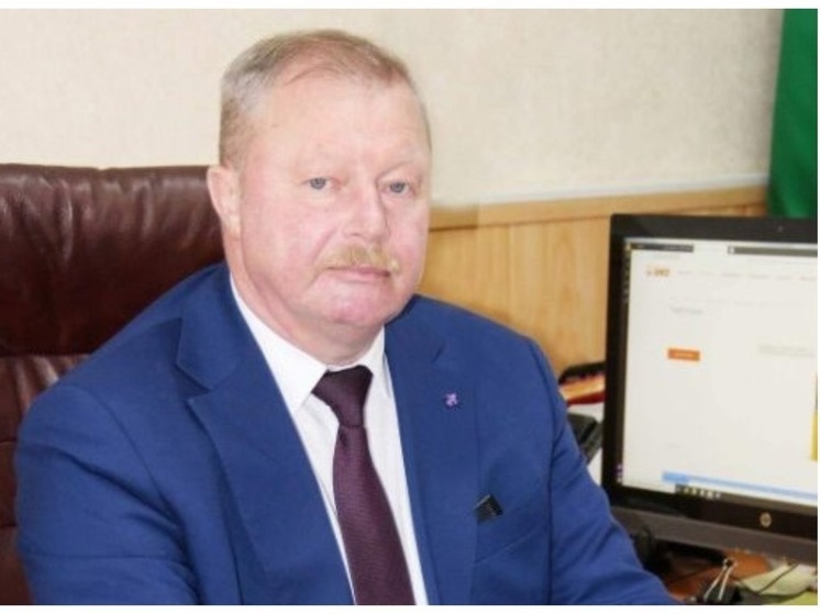 В Новосибирской области ушел в отставку глава Кыштовского района  Кузнецов