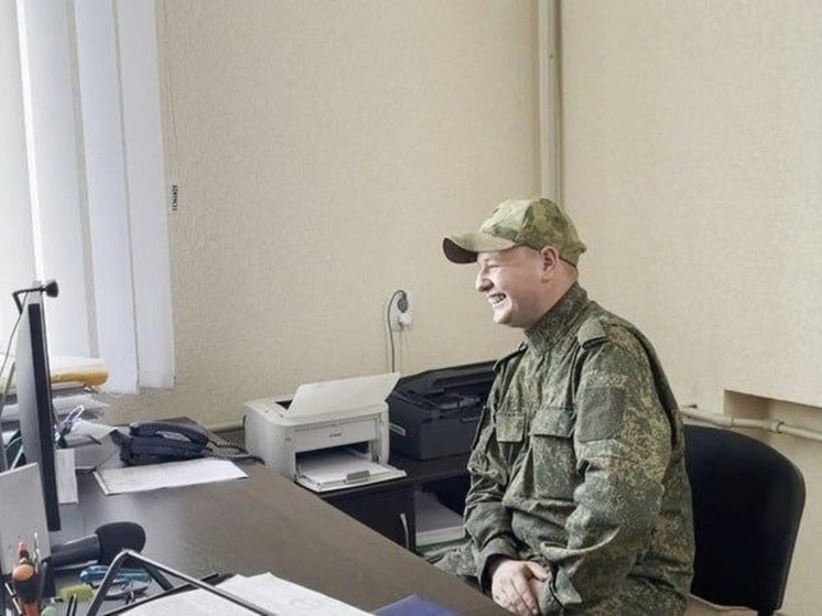 «На связи Донбасс»: как на Сахалине строят «мосты» между бойцами СВО и их близкими