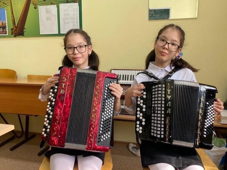 Участницы из Якутии выступят в финале фестиваля «Белая трость»