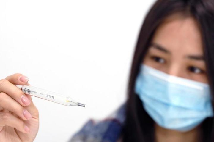 В Костромскую область идет “гонконгский” грипп