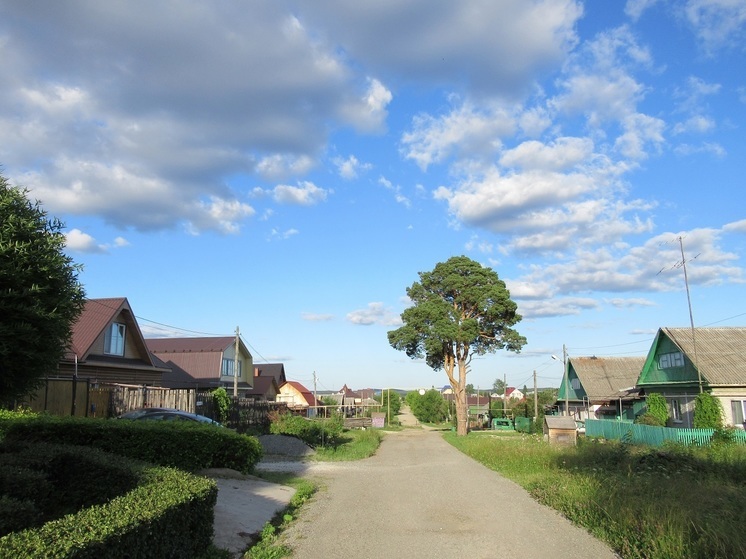 300 миллионов рублей получила Свердловская область на догазификацию