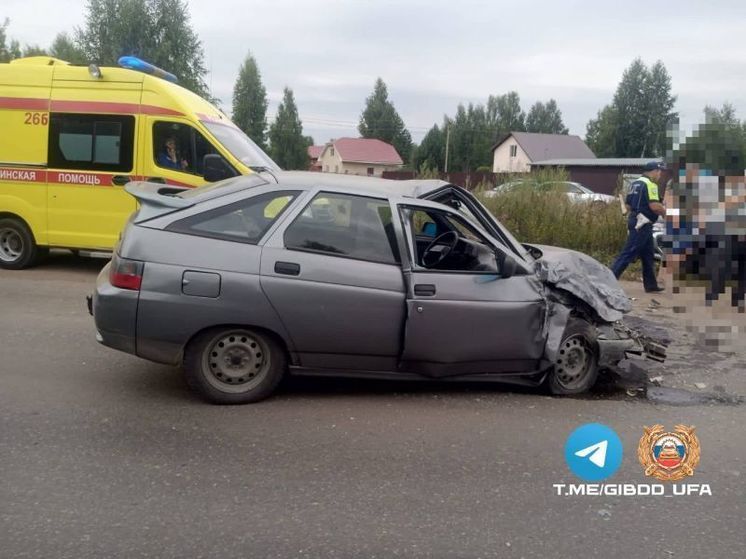 Дизельное авто в башкирии