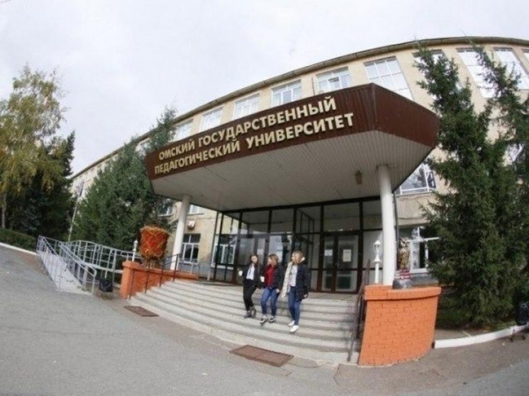 Омский педуниверситет отдаст два корпуса Авиационному колледжу