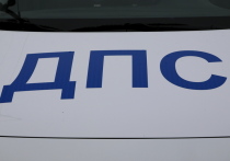 В Ленинградской области случилось ДТП с участием карьерного ЗИЛа и легкового автомобиля