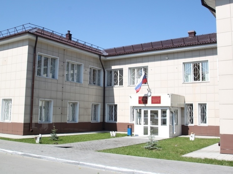 В Новосибирске рядовой проведет в колонии-поселении 5 лет за самоволку