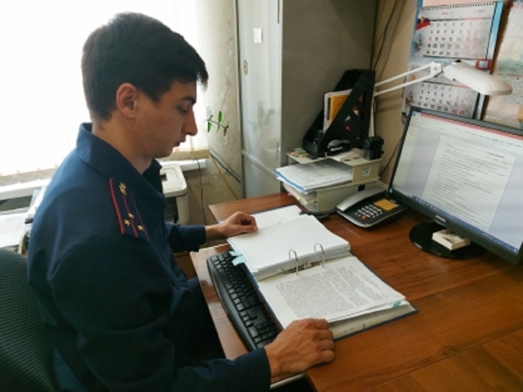 26-летний ставрополец заплатит штраф за молчание