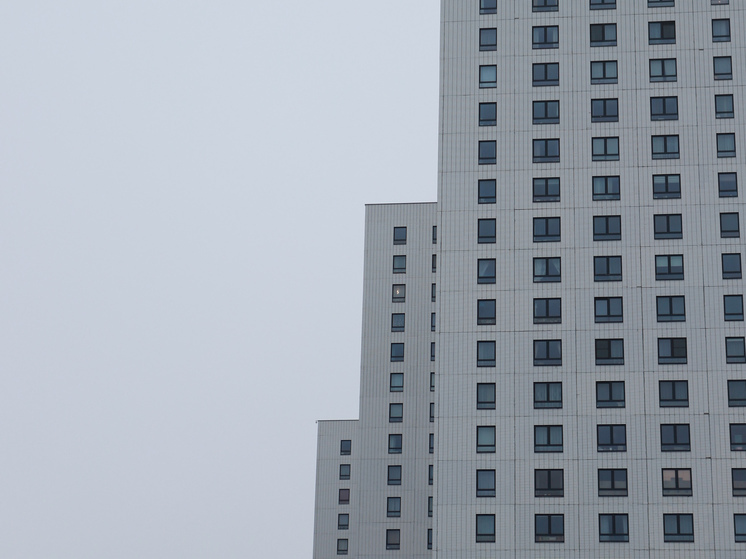 Названа стоимость самой дешевой квартиры в Подмосковье