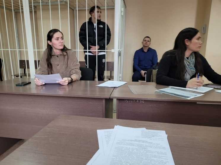 В Новосибирске адвокаты сына экс-депутата Бушкова обжаловали продление ареста