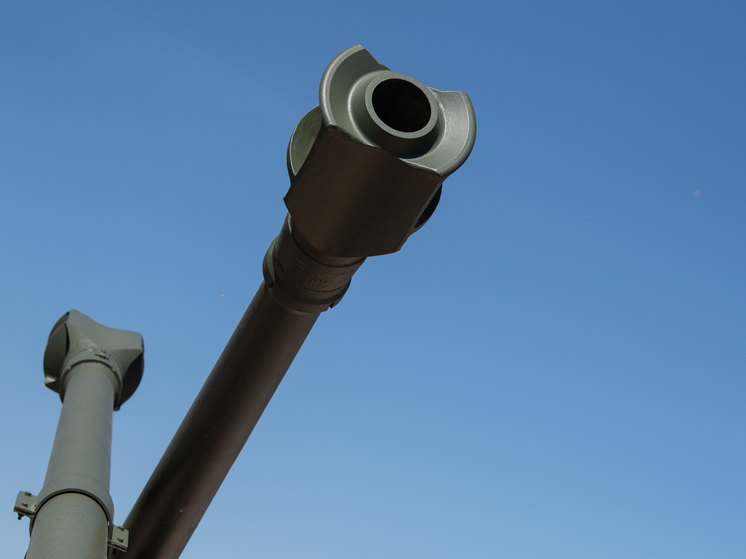 Военный "Туча": решающую роль в сдерживании наступления ВСУ сыграла артиллерия