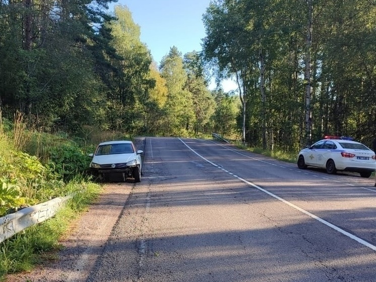 Авария в крестах сегодня