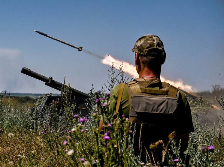 Temps: Украина может активизировать контрнаступление перед зимой