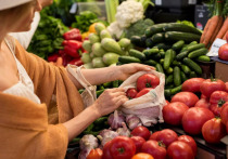 Аналитики прогнозируют рост цен на овощи и фрукты на 5-7,5%

