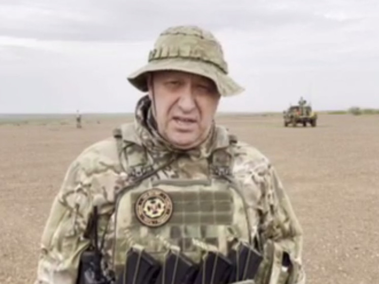 Военный переводчик Суэйфан: ЧВК «Вагнер» будет воевать с ЭКОВАС в случае интервенции