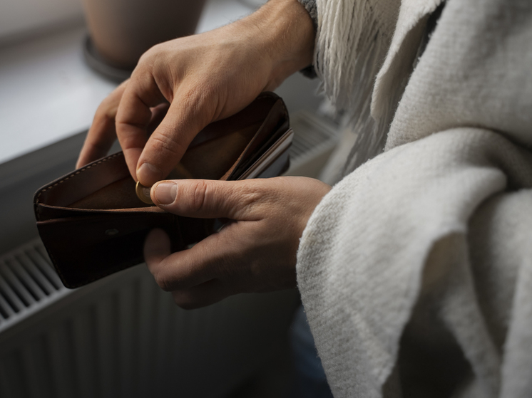 Продавщица в Карелии забрала себе кошелек пенсионерки