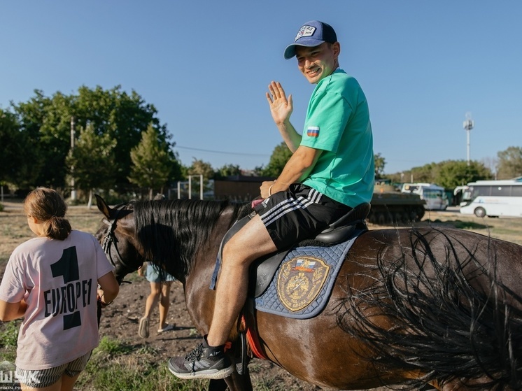 Участники Форума «Машук» побывали в Горячеводском этнографическом подворье