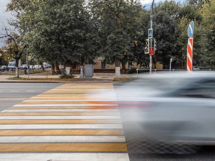 Работа четырех светофоров изменилась в Подмосковье за неделю